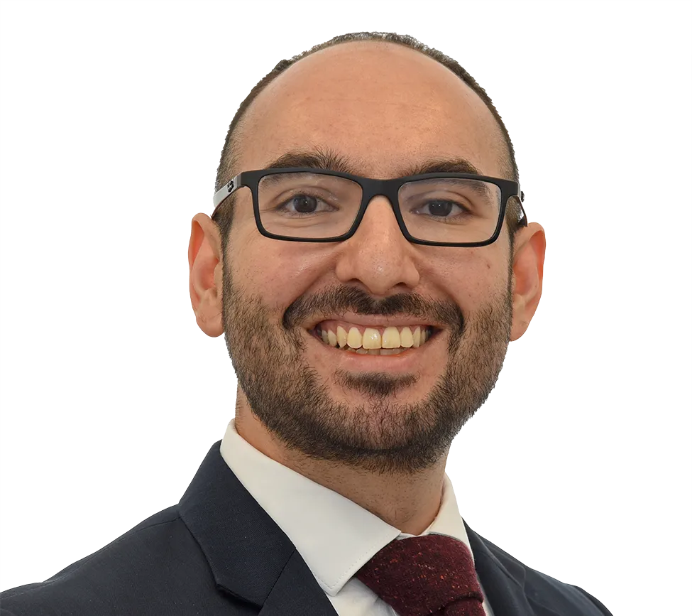 Sam Spevack, Ph.D.