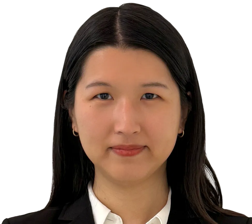 Sarah Eom, Ph.D.