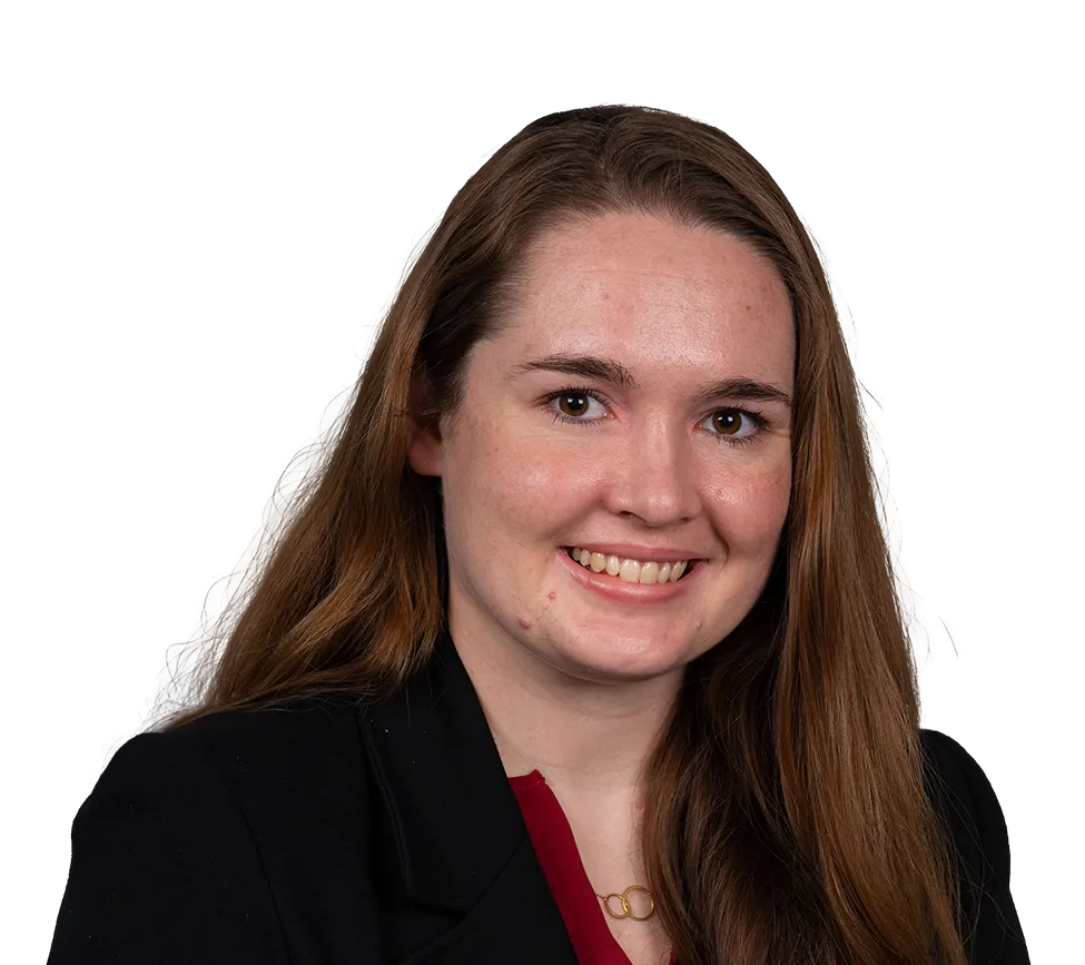 Sarah Somers, Ph.D., P.E.