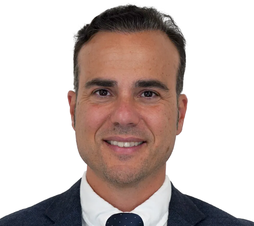 Serdar Selamet, Ph.D., CFEI