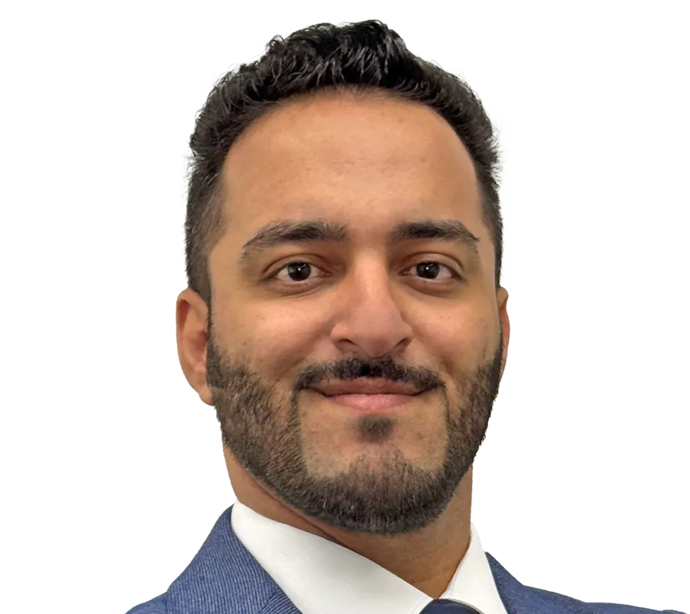 Shahriyar Holagh, Ph.D.