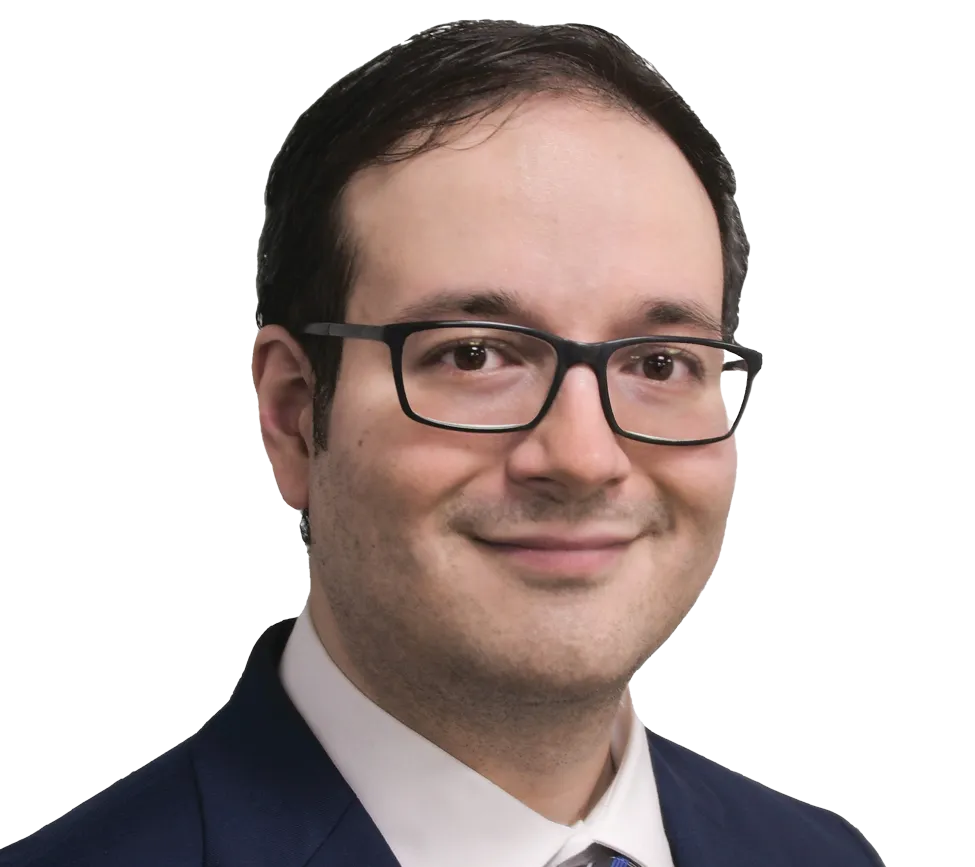 Shane Davis, Ph.D.