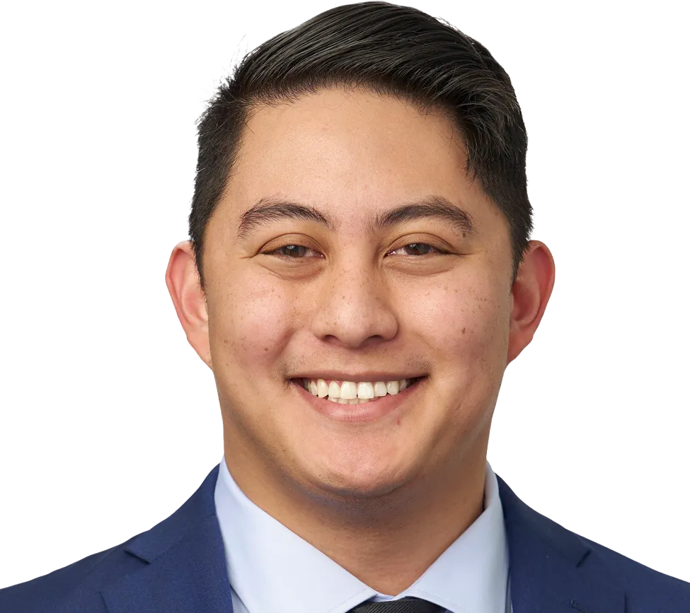 Shaun Cruz, Ph.D., P.E., PMP