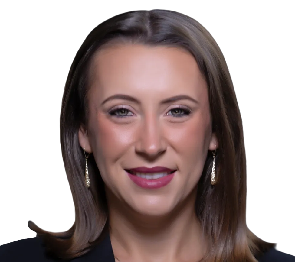 Skyler Davis, Ph.D.