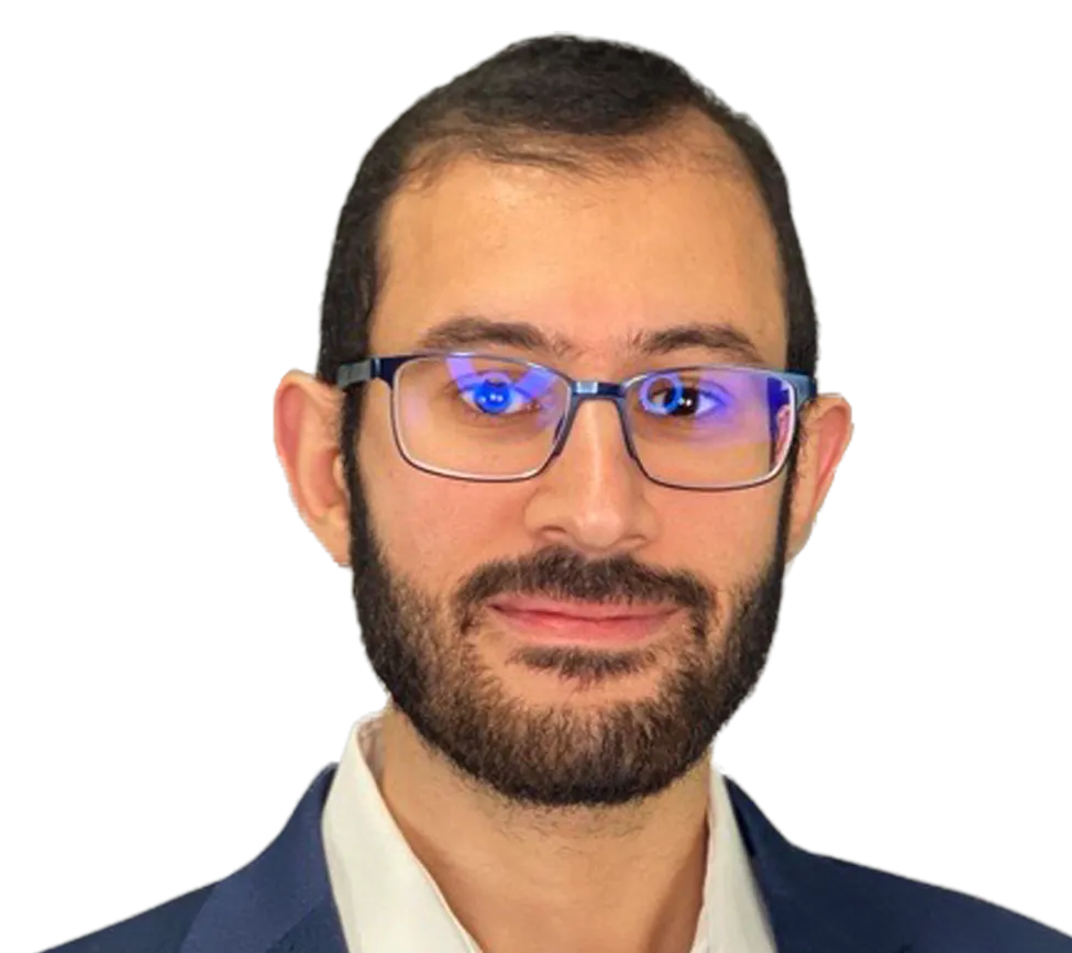Sleiman Safaoui, Ph.D., CFEI