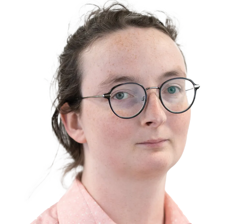 Sophia Relph, Ph.D.