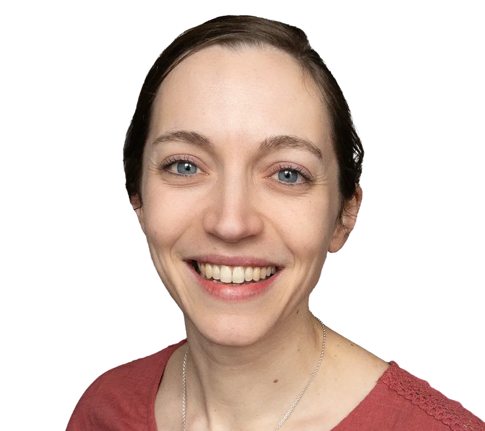 Sophie Guinard, M.Sc.