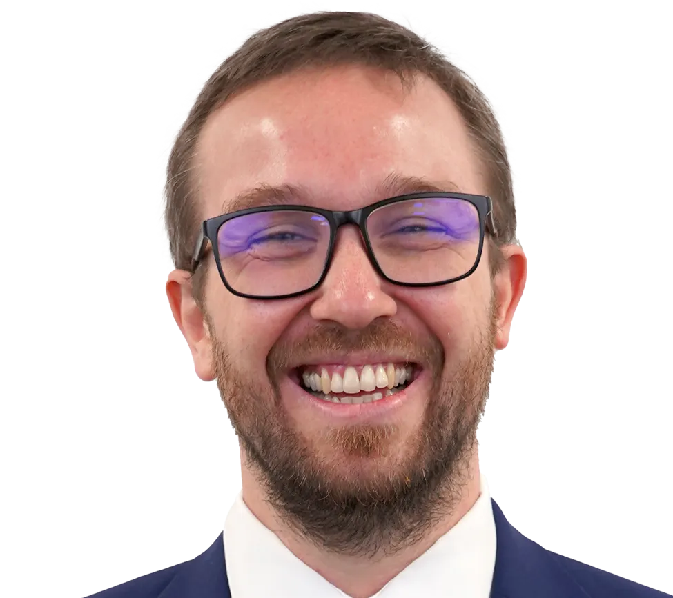 Stephane Zsoldos, Ph.D.