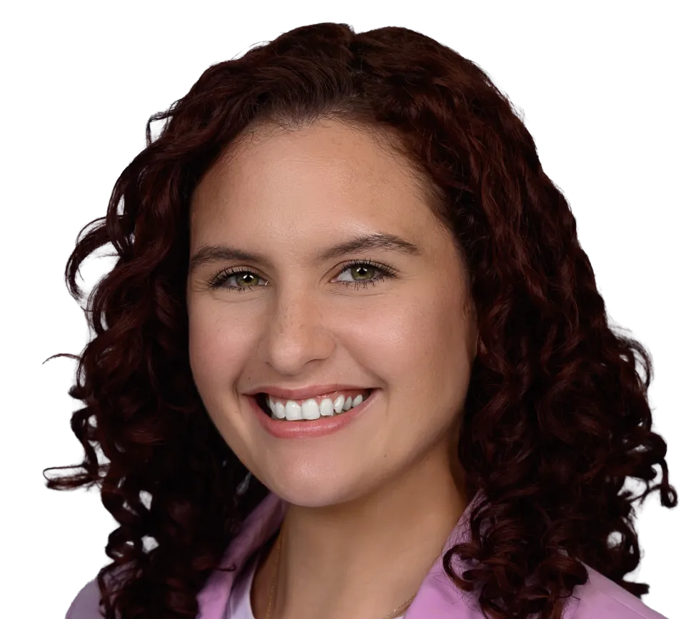 Stephanie Hernandez Hernandez, Ph.D.