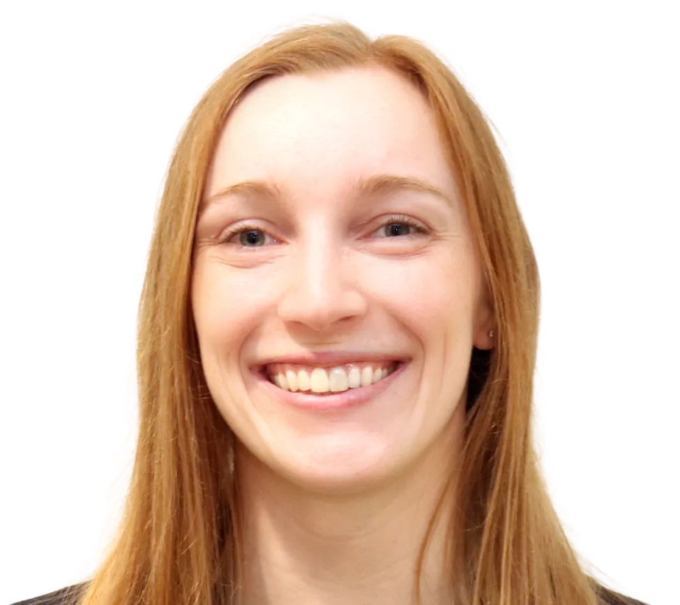 Stephanie Molitor, Ph.D.