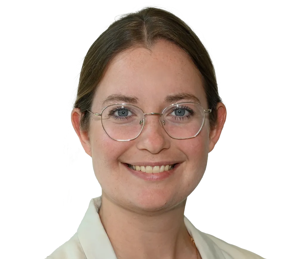 Stephanie Reeves, Ph.D.