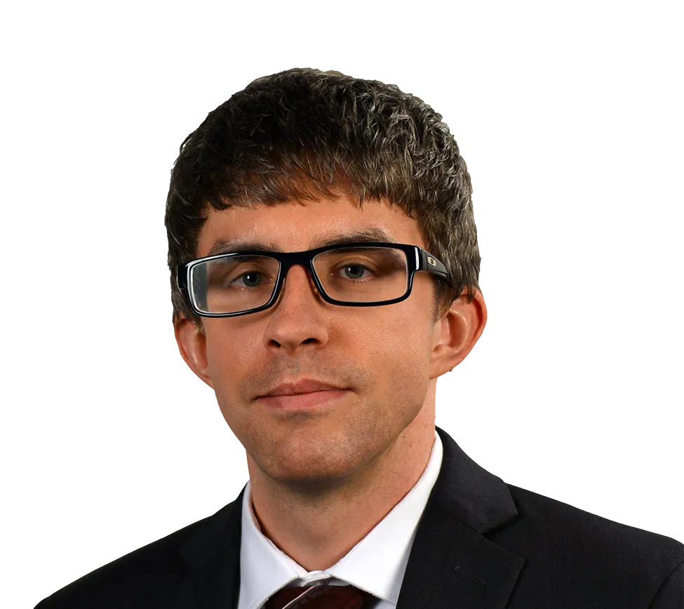 Stephen Walenchok, Ph.D.