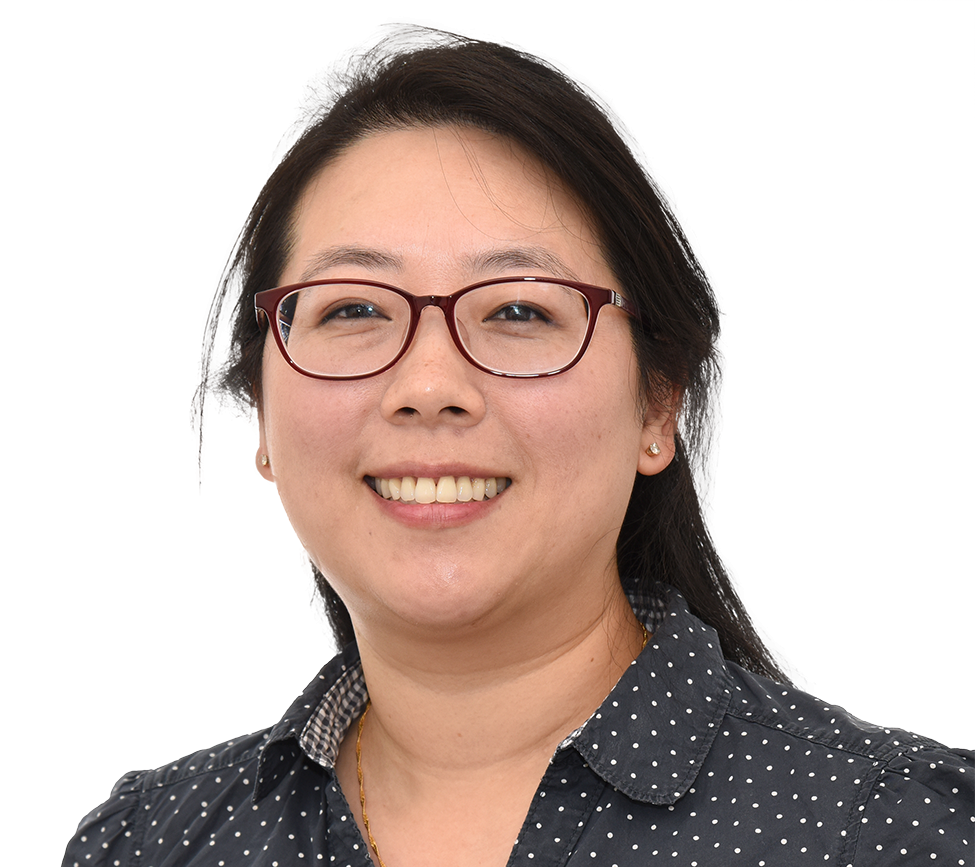 Tabitha Shen, Ph.D.