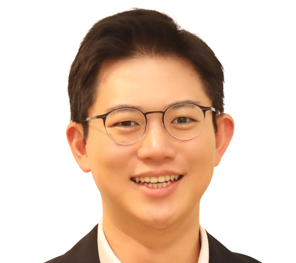 Tae Kim, Ph.D., M.P.H.