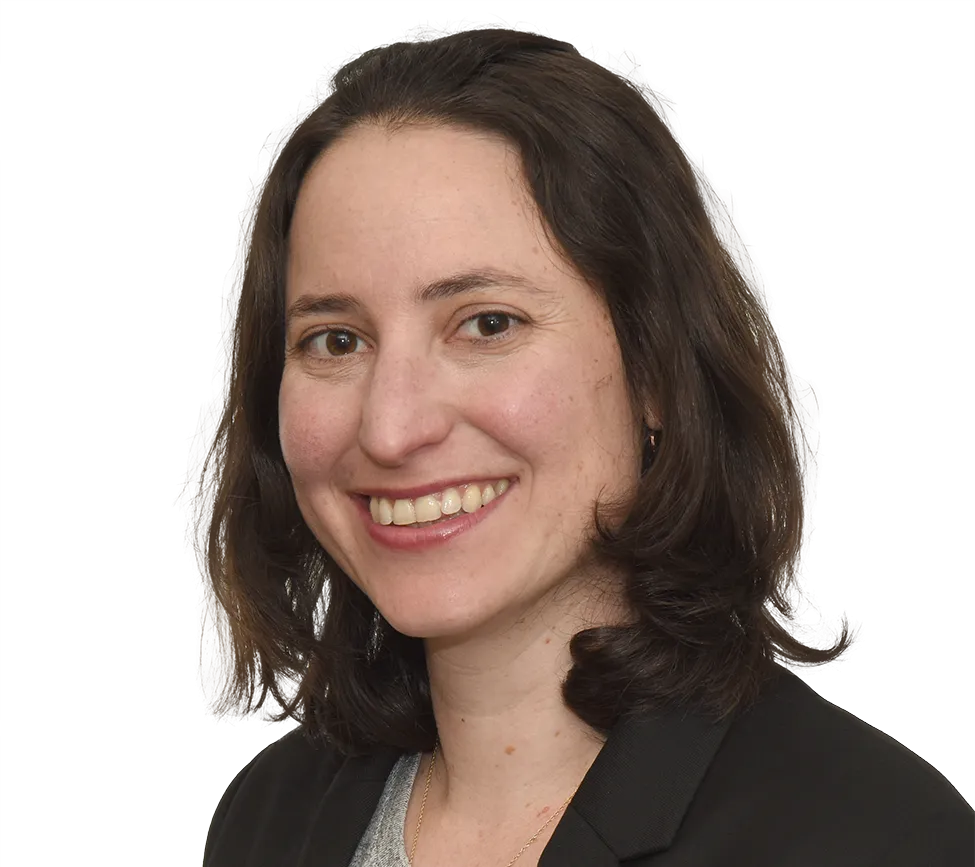 Tal Feinstein, Ph.D., P.E.