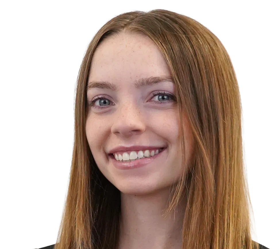 Tara O'Connell, Ph.D.
