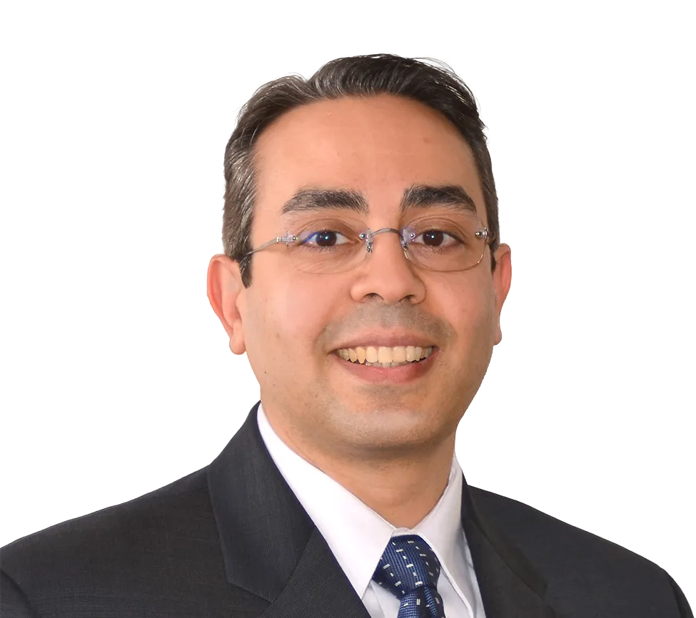 Tarek Saba, Ph.D.