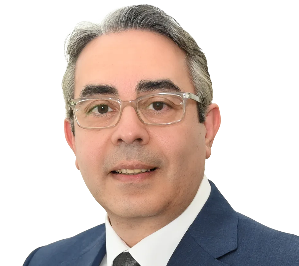 Tarek Saba, Ph.D.