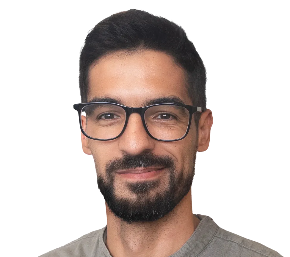 Tiago Ferreira Gois