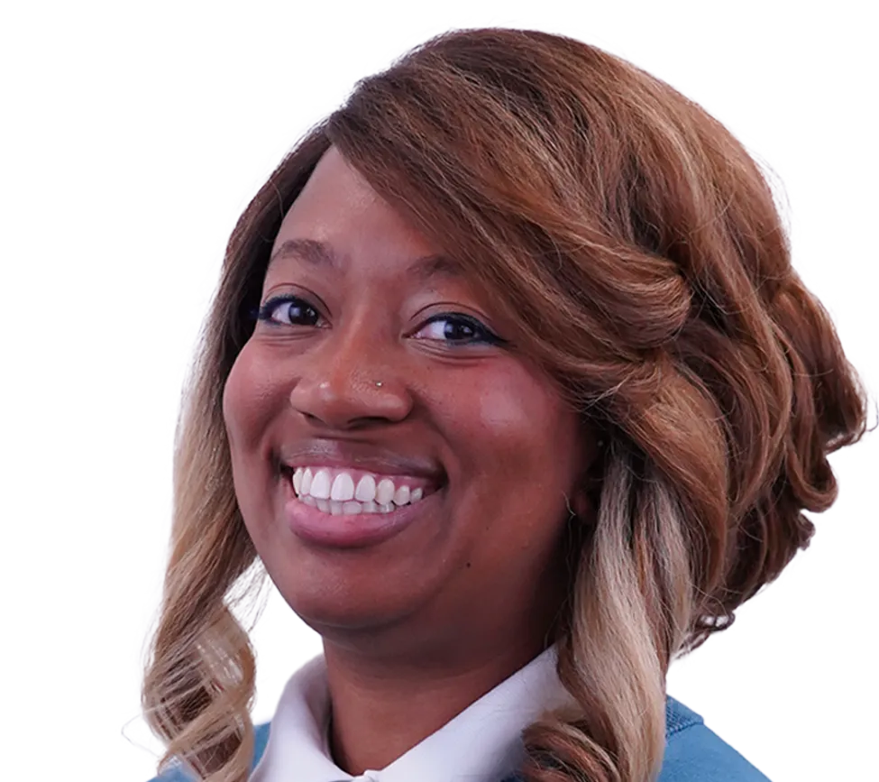 Tiffany Longfield, Ph.D.