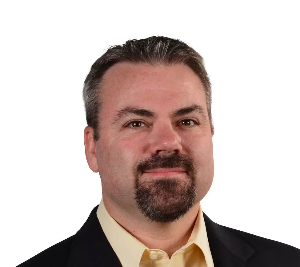 Todd Frank, P.E.