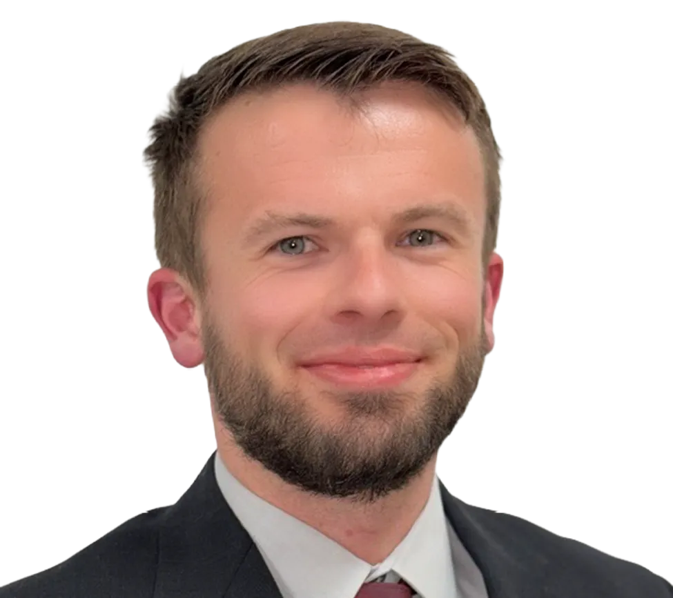 Tom Kolibaba, Ph.D.