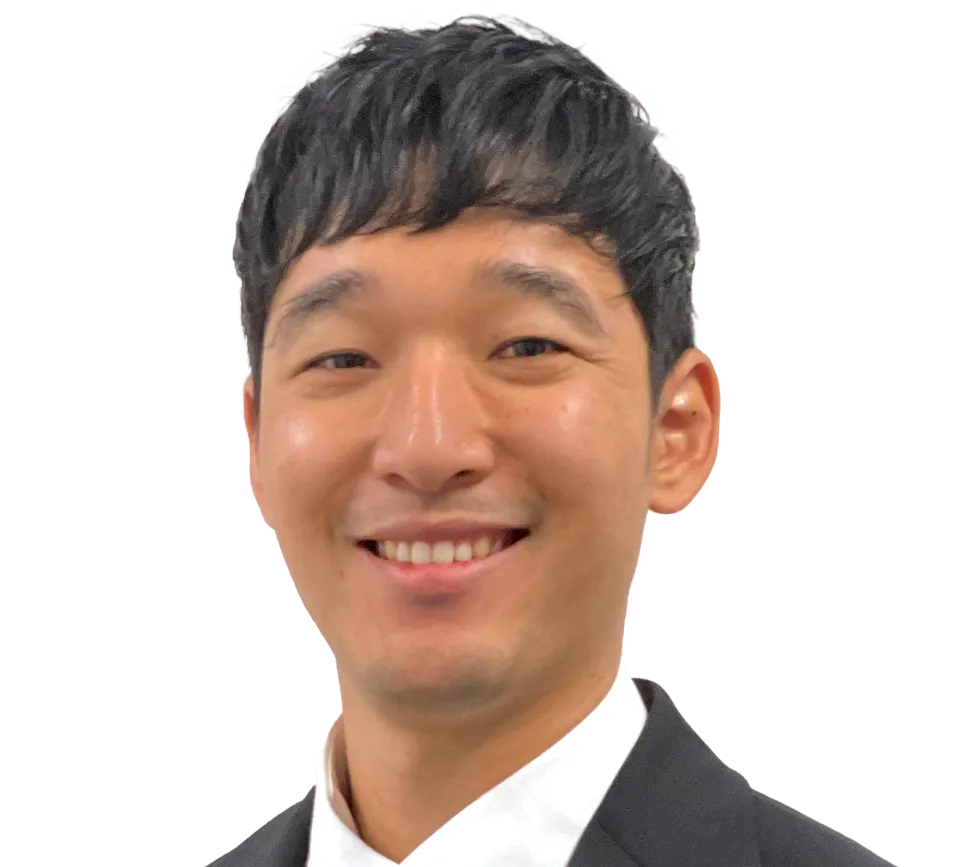 Tony Kim, Ph.D.