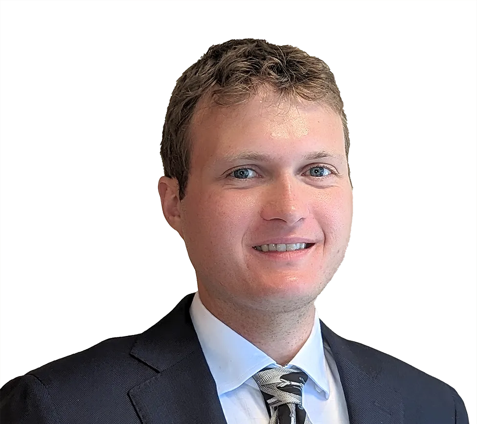 Trevor Ballard, Ph.D., P.E.