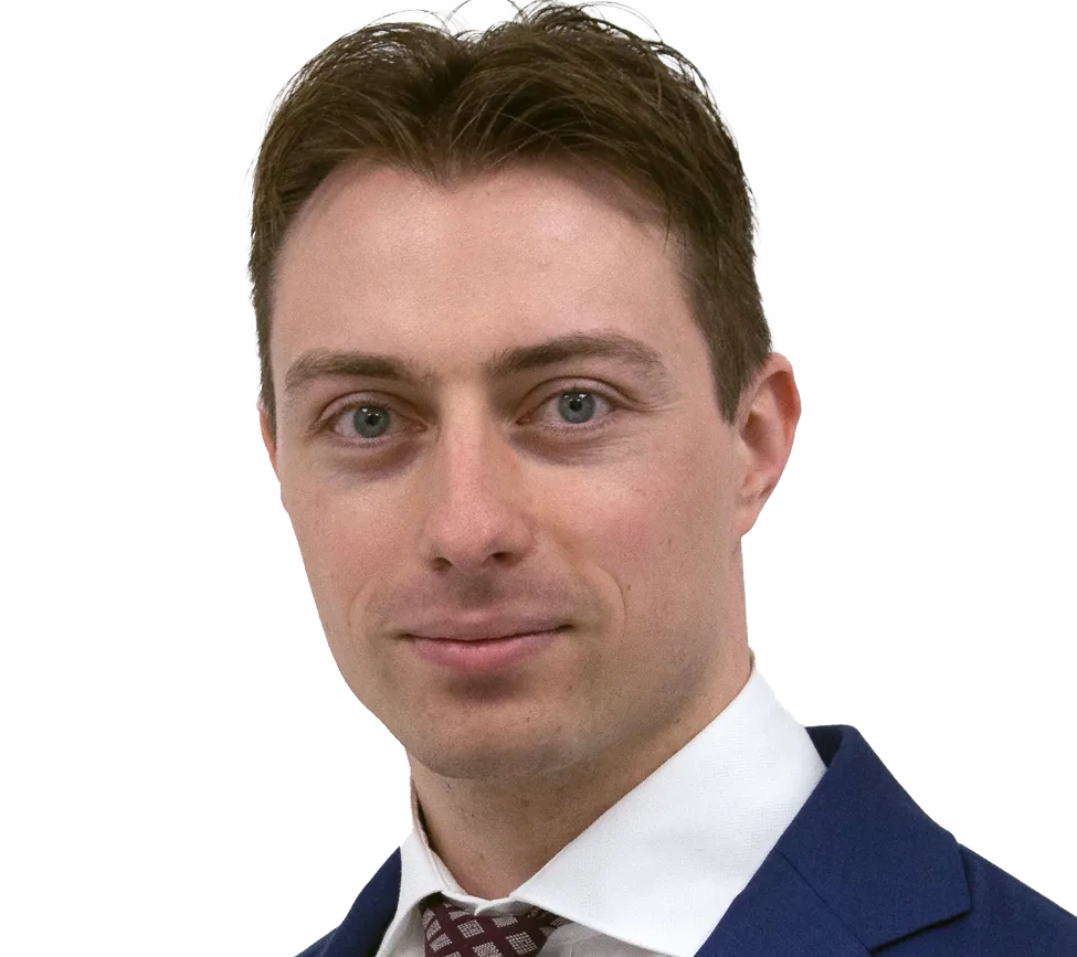 Tristan Truttmann, Ph.D., P.E., CRE, CQE