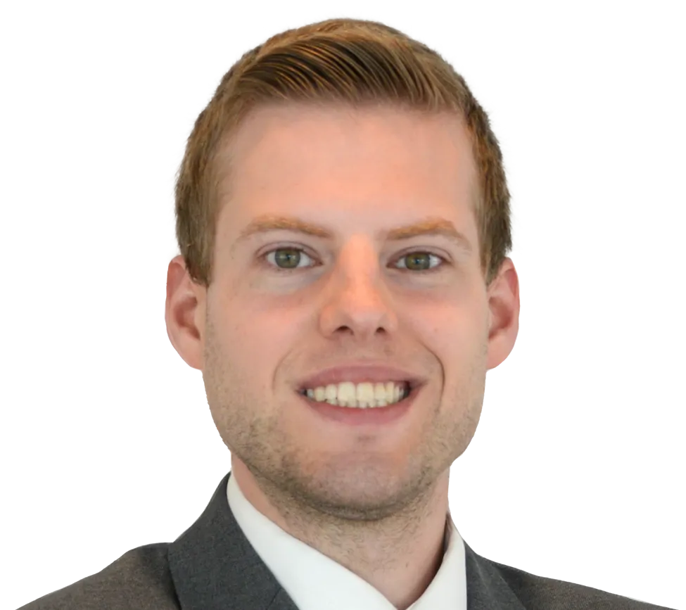 Tyler Lucas, Ph.D.