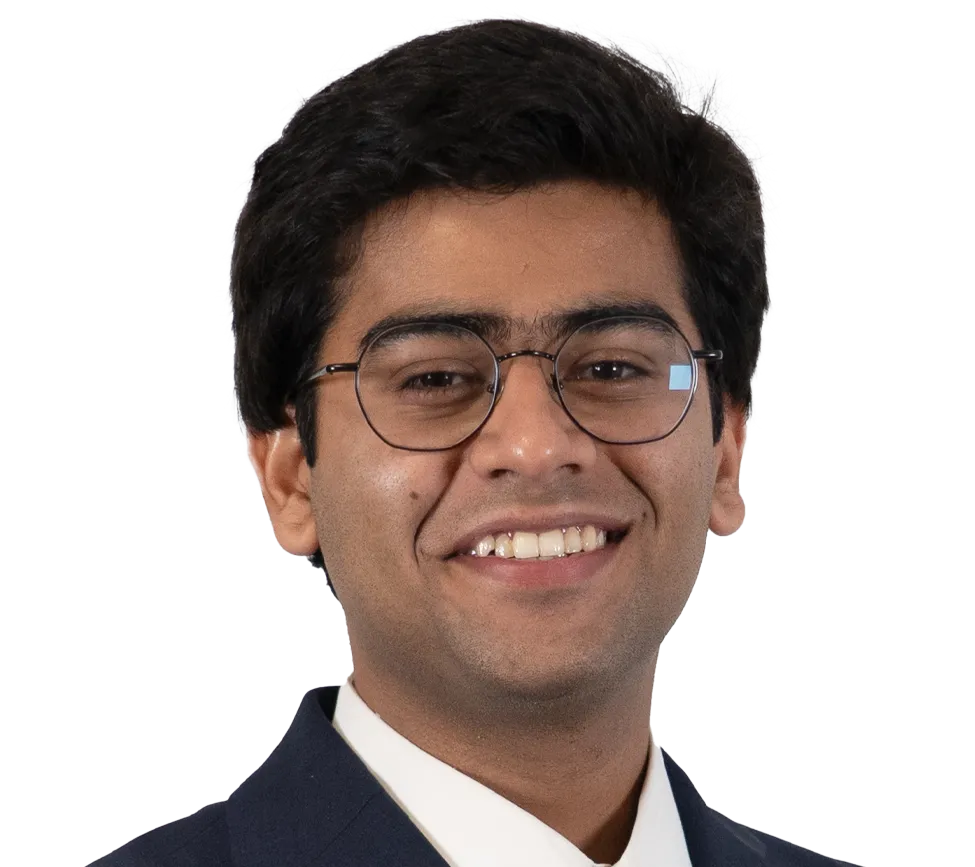 Utkarsh Gupta