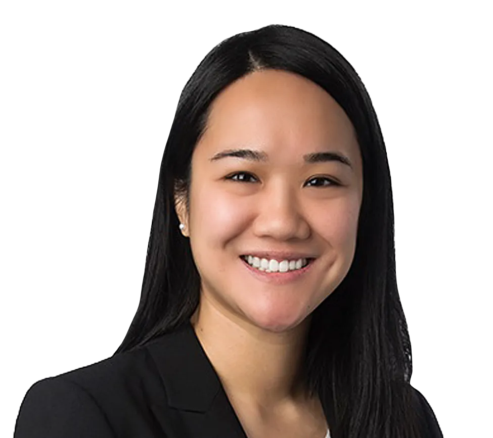 Véronique Li, MBA