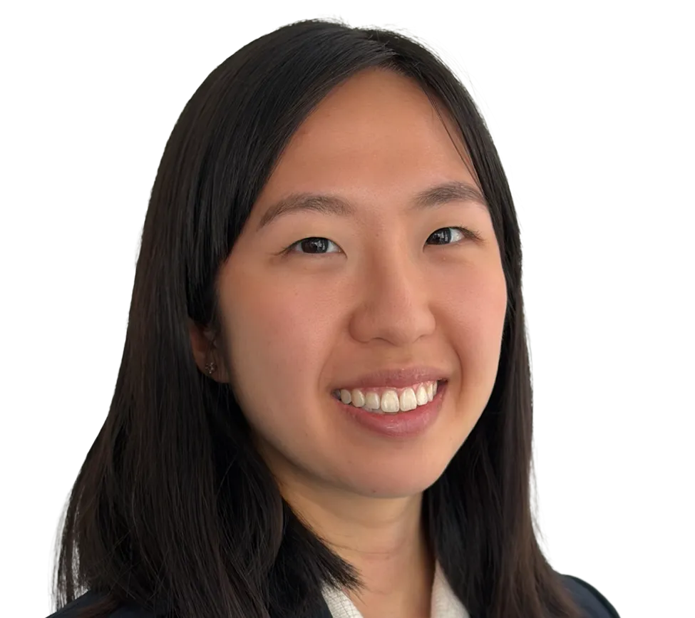 Valerie Hsieh, Ph.D.