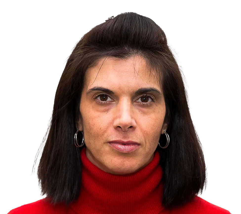 Veronica Montesano