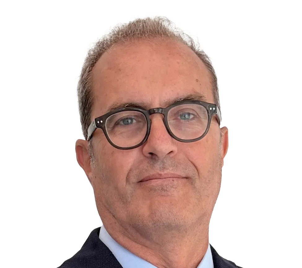 Vito Schifano, Ph.D., P.E., P.Eng., CEng