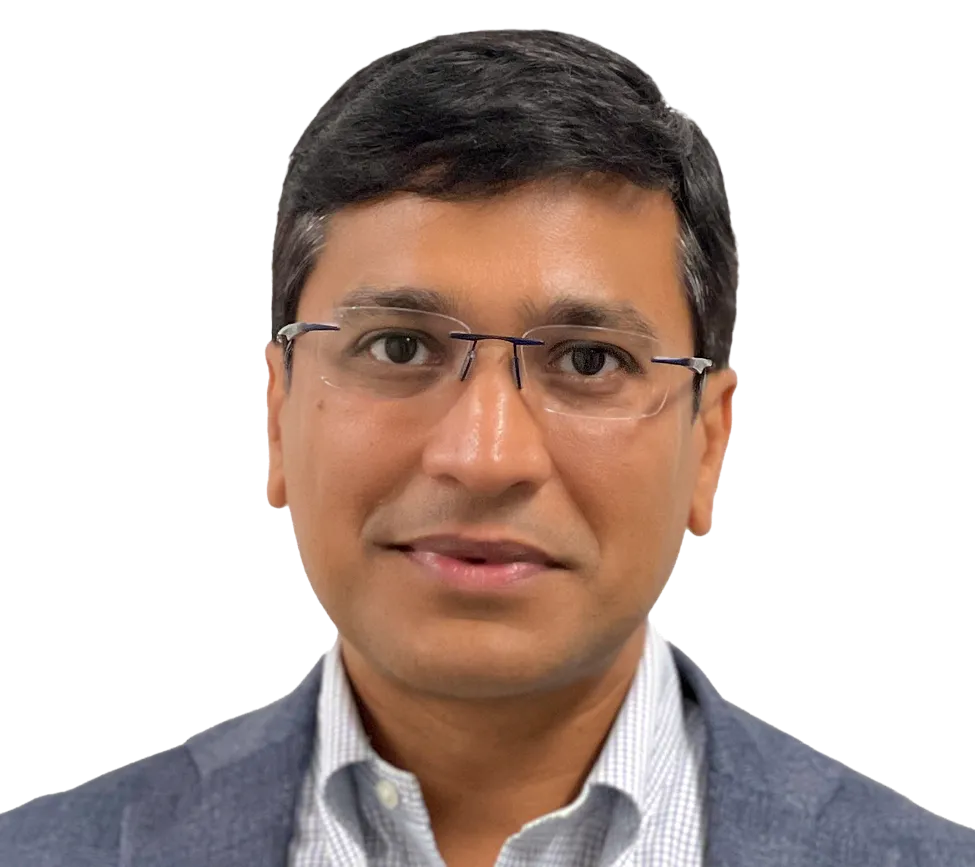 Vivek Anand, Ph.D.