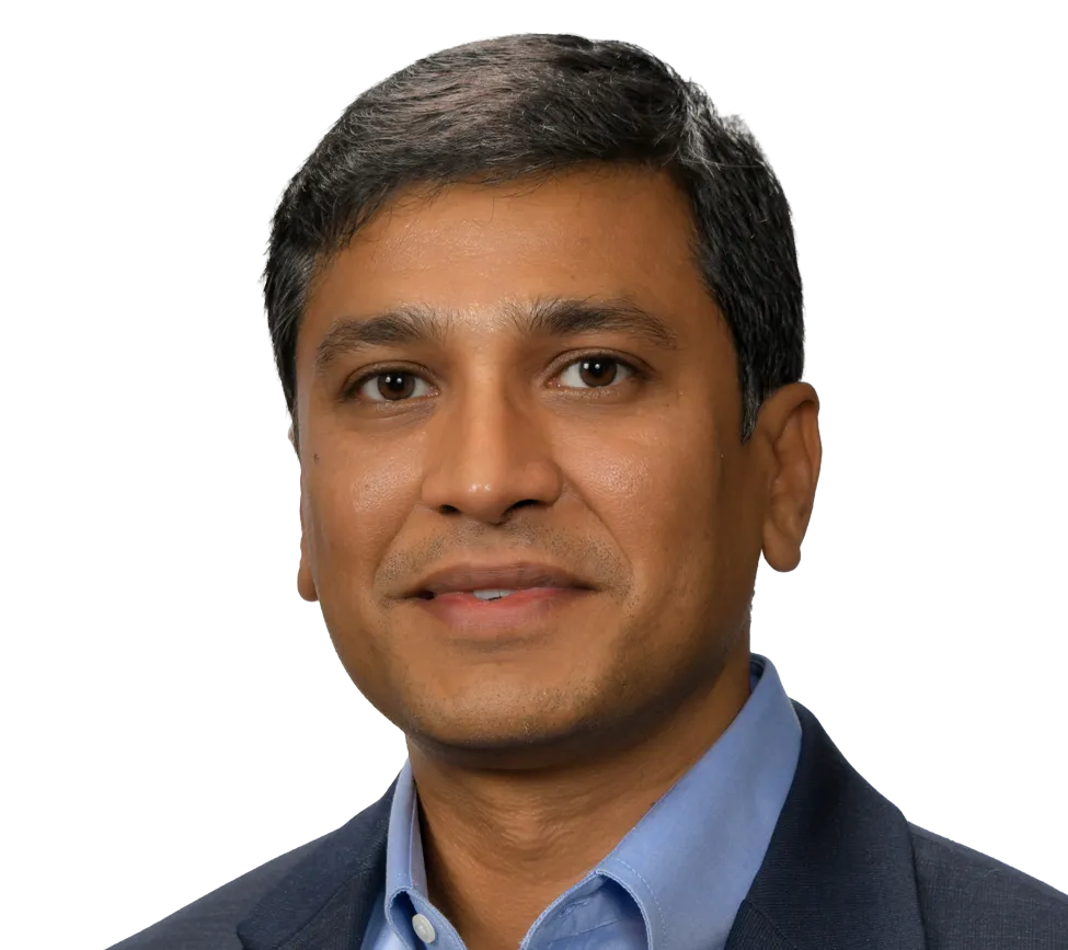 Vivek Anand, Ph.D.