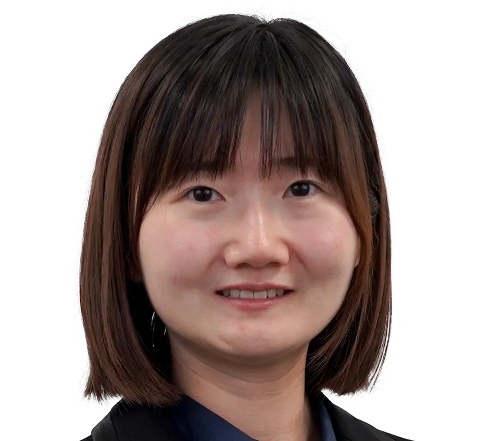 Yalin Liu, Ph.D.