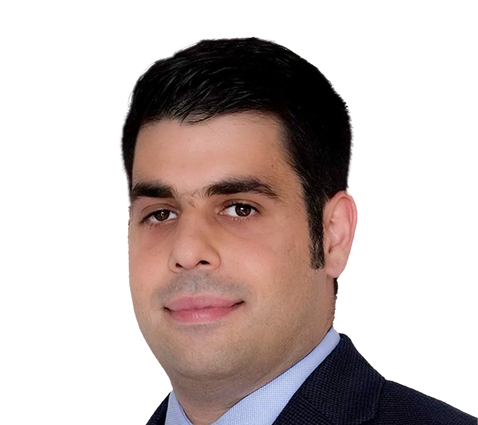 Yashar Aucie, Ph.D., P.E.