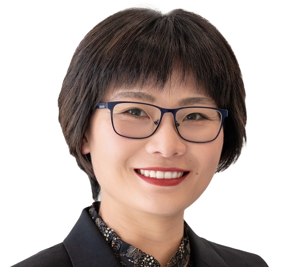Julie Li, Ph.D.