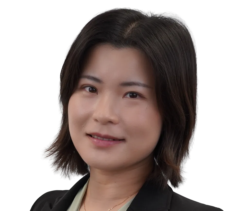 Ying Wang, Ph.D.
