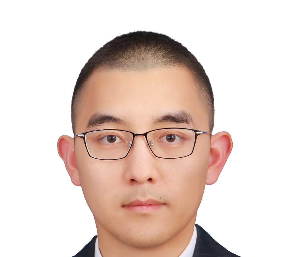 Yingjie Wu, Ph.D.