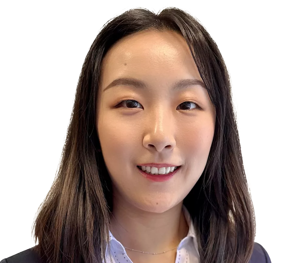 Yiwei Xia, Ph.D.