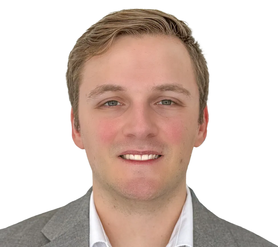 Zach Davis, Ph.D.