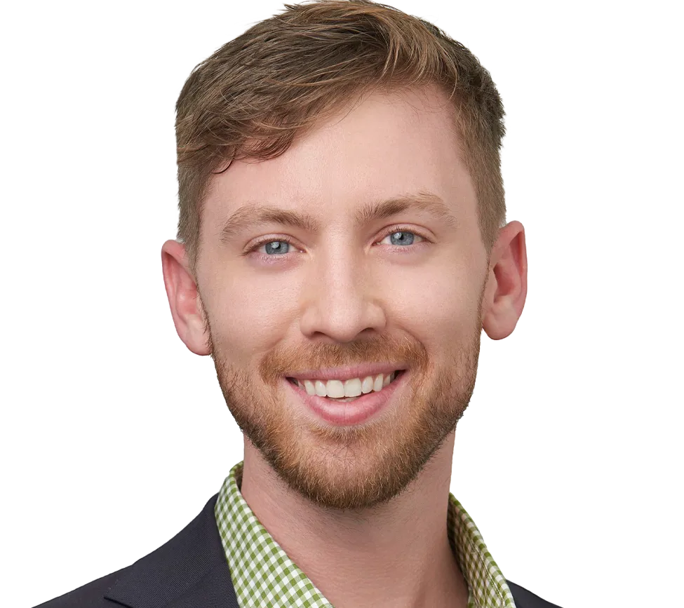 Zach Lamport, Ph.D., CFEI