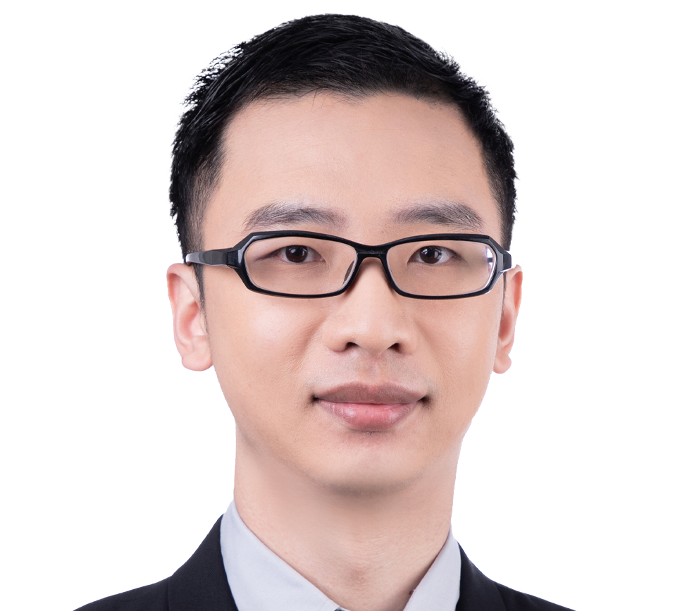 Jason Lu, Ph.D.