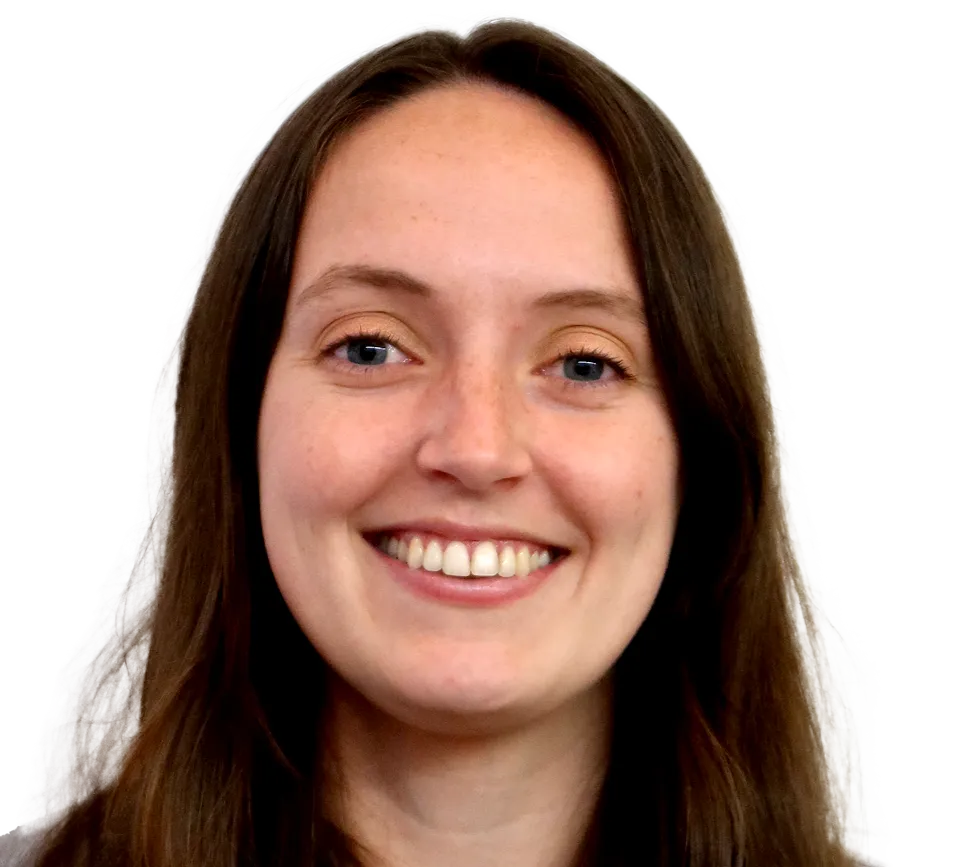 Zoe Dobler, Ph.D.