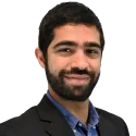 Aarit Ahuja, Ph.D.