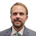 Aaron Edgington, Ph.D.