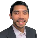 Adrian Garcia, Ph.D.